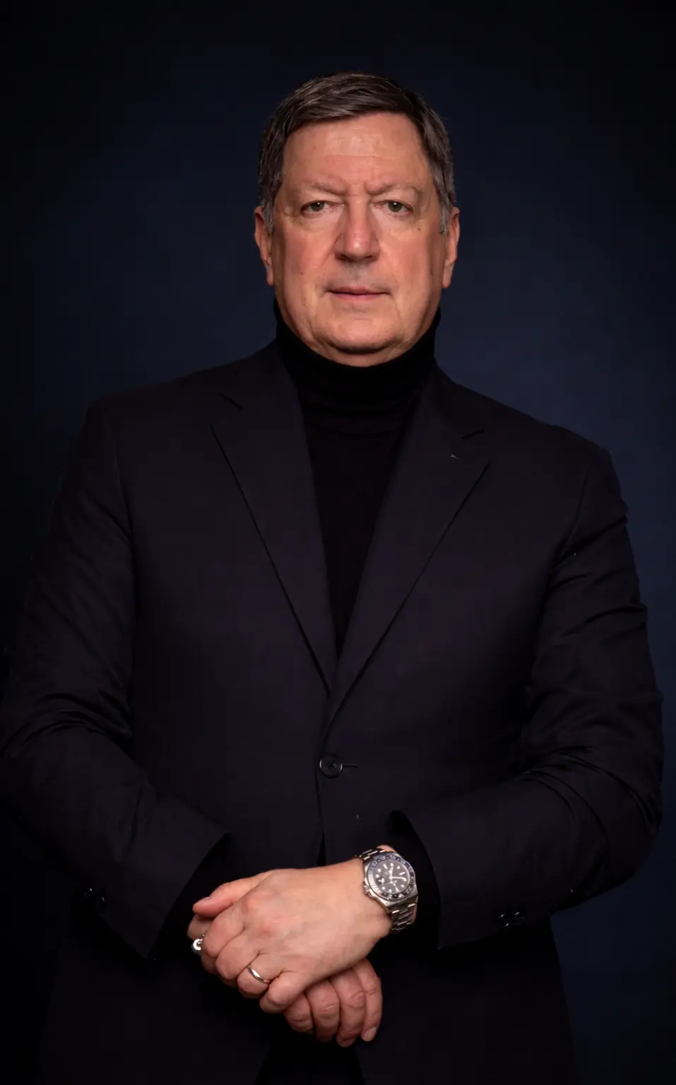 Avocat Cristian Tudor